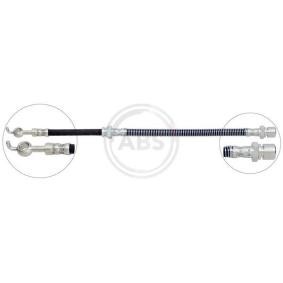 Comprar Latiguillo de freno de A.B.S. SL 4943 a bajo precio de 18,29 €