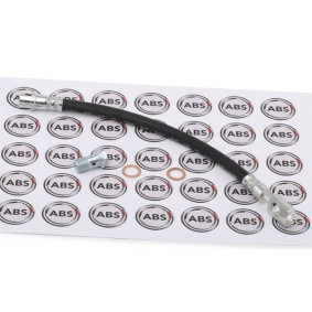 Comprar Latiguillo de freno de A.B.S. SL 5568 a bajo precio de 9,63 €