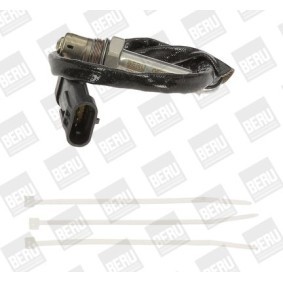 Achetez des Sonde lambda BERU OPH033 à prix pour 73,12 €