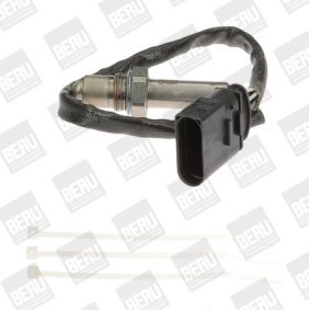 Achetez des Sonde lambda BERU OPH061 à prix pour 74,62 €
