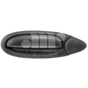Osta Oven kahva MIRAGLIO:llä 80/469 edullisesti hintaan 27,90 €