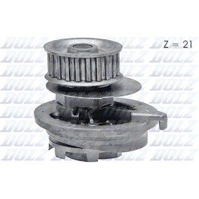 Comprar Bomba de agua de DOLZ O117 a bajo precio de 30,55 €