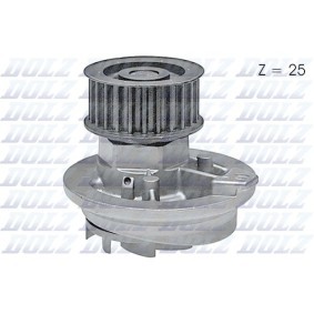 Comprar Bomba de agua de DOLZ O138 a bajo precio de 28,06 €
