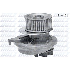Acquista Pompa acqua da DOLZ O118 a buon mercato per soli 30,43 €