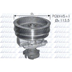 Achetez des Pompe à eau DOLZ S218 à prix pour 39,88 €