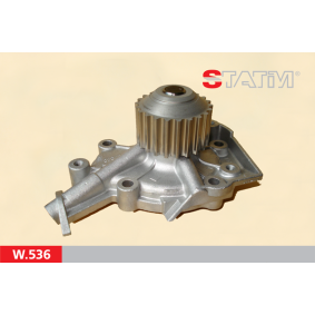 Comprar Bomba de agua de STATIM W.536 a bajo precio de 33,03 €
