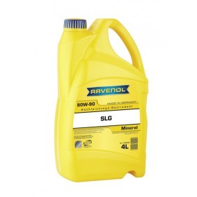 Comprar Aceite de transmisión de RAVENOL 1223305-004-01-999 a bajo precio de 64,56 €