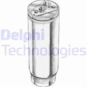 Klimatrockner des Herstellers DELPHI - Originalware Artikelnummer: TSP0175041