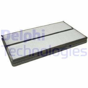 Innenraumfilter TSP0325158 für MERCEDES-BENZ