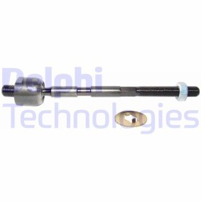 Comprar Evaporador, aire acondicionado de DELPHI TSP0525046 a bajo precio de 337,60 €