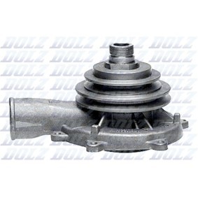 Acquista Pompa acqua da DOLZ O112 a buon mercato per soli 37,45 €