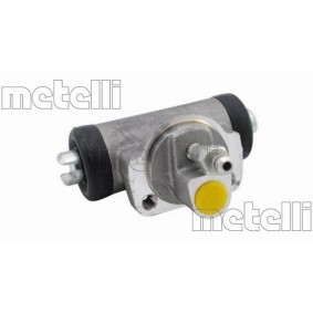 Comprar Cilindro de freno de rueda de METELLI 04-0447 a bajo precio de 38,77 €