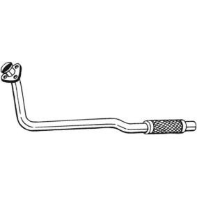 Abgasrohr von BOSAL 840-303