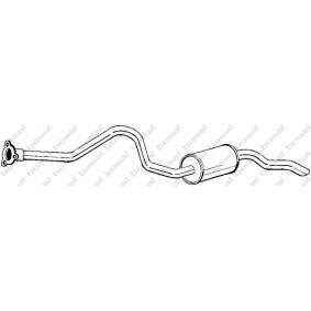 Compre Panela de escape traseira da BOSAL 284-359 a um preço baixo por 55,65 €