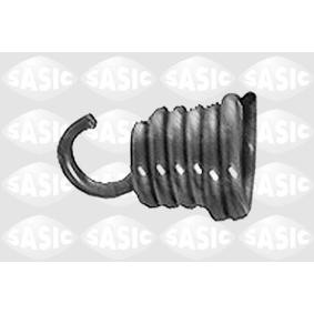 Comprar Muelle, zapatas de freno de SASIC 3124074 a bajo precio de 0,71 €