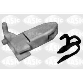 Comprar Muelle, pedal embrague de SASIC 1002103 a bajo precio de 4,62 €