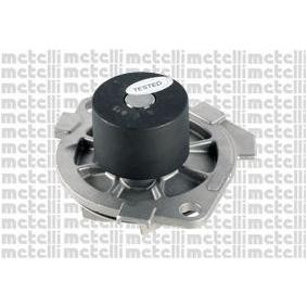 Achetez des Pompe à eau METELLI 24-0615 à prix pour 32,28 €