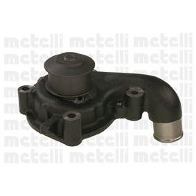 Comprar Bomba de agua de METELLI 24-0589A a bajo precio de 46,96 €