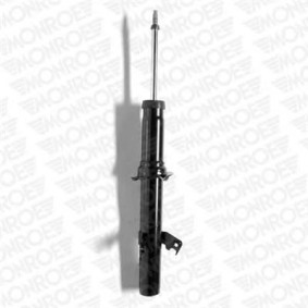 Stoßdämpfer 23101 für MAZDA
