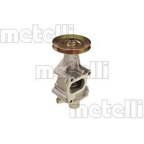 Achetez des Pompe à eau METELLI 24-0354 à prix pour 39,71 €
