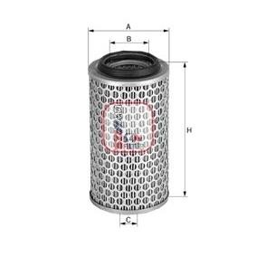 Kjøp Luftfilter av SOFIMA S 7173 A til den lave prisen 311,10 NOK