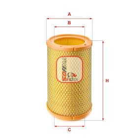 Compre Filtro de ar da SOFIMA S 9810 A a um preço baixo por 11,14 €