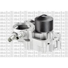 Wasserpumpe von METELLI