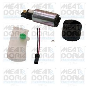 Osta Polttoainepumppu MEAT & DORIA:llä 76203 edullisesti hintaan 23,90 €