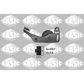 Comprar Polea tensora, correa dentada de SASIC 8290560 a bajo precio de 21,30 €