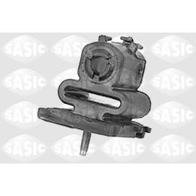 Acquista Tampone paracolpo, Silenziatore da SASIC 7551J81 a buon mercato per soli 10,84 €