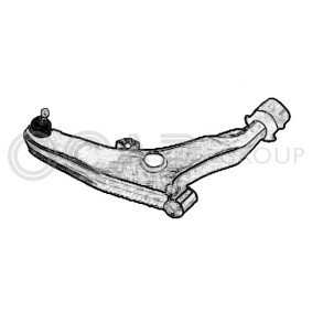 Compre Braço de suspensão da OCAP 0793504 a um preço baixo por 60,77 €