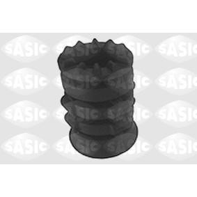 Anschlagpuffer, Federung 0335685