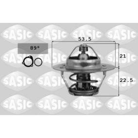Comprar Termostato, refrigerante de SASIC 3381111 a bajo precio de 11,21 €