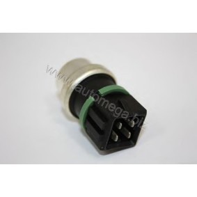 Kjøp Sensor, motortemperatur av AUTOMEGA 309190501357 til den lave prisen 58,53 NOK