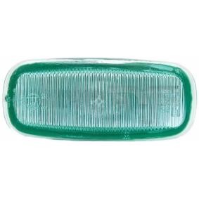 Blinker des Herstellers TYC - Originalware Artikelnummer: 18-5231-25-2