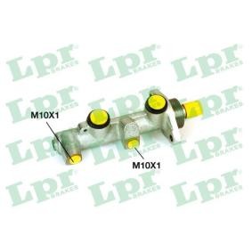 Comprar Cilindro principal de freno de LPR 1543 a bajo precio de 37,38 €