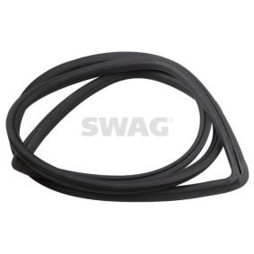 Osta Tiiviste, tuulilasi SWAG:llä 10 90 8867 edullisesti hintaan 37,76 €