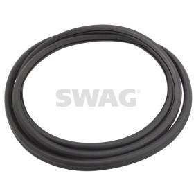 Osta Tiiviste, tuulilasi SWAG:llä 30 90 2792 edullisesti hintaan 14,82 €