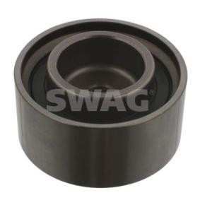 Umlenkrolle, Zahnriemen des Herstellers SWAG - Originalware Artikelnummer: 50 03 0032