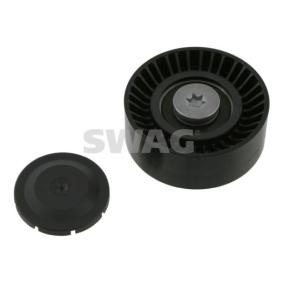 Compre Polia de desvio / de guia, correia trapezoidal estriada da SWAG 20 92 3165 a um preço baixo por 31,21 €