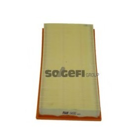 Luftfilter des Herstellers FRAM - Originalware Artikelnummer: CA4365