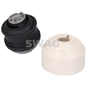 Compre Mola, tirante de accionamento do acelerador da SWAG 10 12 0010 a um preço baixo por 4,42 €