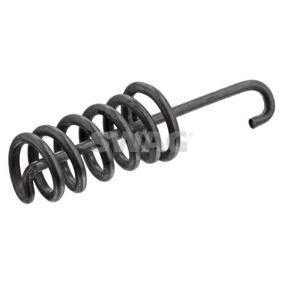 Comprar Muelle, zapatas de freno de SWAG 10 90 8328 a bajo precio de 1,02 €