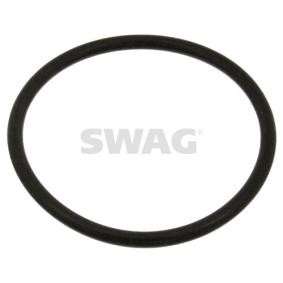 Dichtung Thermostat  des Herstellers SWAG - Originalware Artikelnummer: 30 91 8774