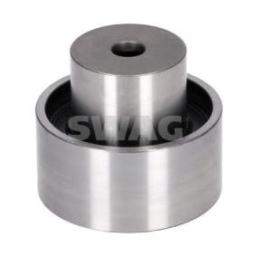 Umlenkrolle, Zahnriemen des Herstellers SWAG - Originalware Artikelnummer: 70 03 0008