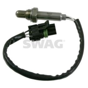 Kjøp Lambdasonde av SWAG 60 92 1355 til den lave prisen 700,80 NOK