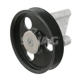 Compre Polia de desvio / de guia, correia trapezoidal estriada da SWAG 60 92 8287 a um preço baixo por 74,58 €