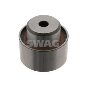Umlenkrolle, Zahnriemen von SWAG 62 91 9239