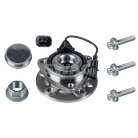 Acquista Kit cuscinetto ruota da SWAG 40 92 3377 a buon mercato per soli 102,68 €