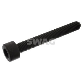 Acquista Bullone, Supporto cuscinetto albero a gomiti da SWAG 30 91 8164 a buon mercato per soli 2,49 €